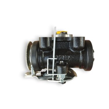 Цилиндр тормозной задний левый JAC N56