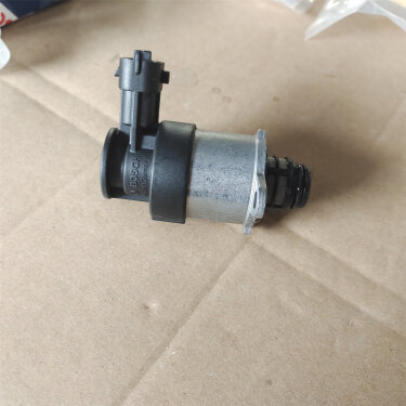 Датчик на ТНВД (регулятор давления топлива) JAC N56