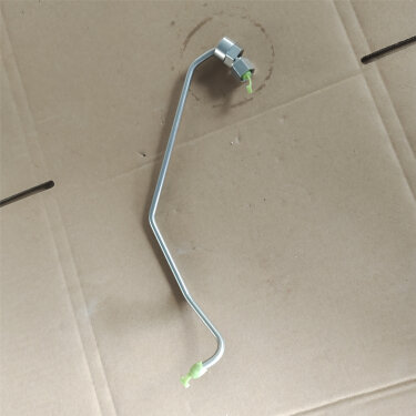 Трубка топливная (от ТНВД к рампе) JAC N56, Sunray 6601