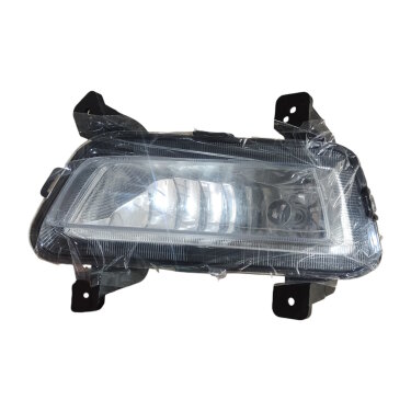 Фара передняя противотуманная правая JAC T8