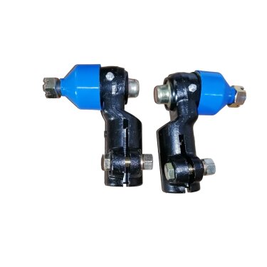 Наконечник рулевой поперечной тяги (пара) JAC N120