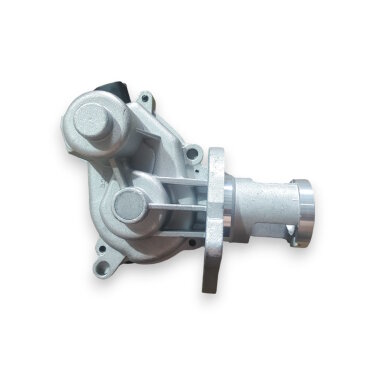 Клапан egr (ЕГР) JAC T6, T8