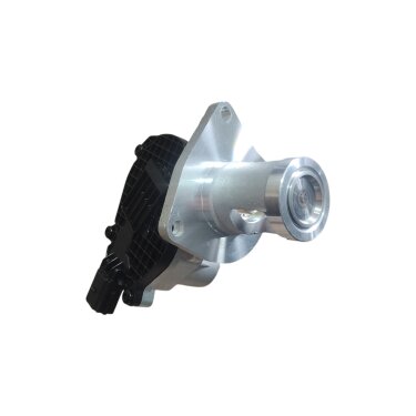 Клапан egr (ЕГР) JAC T6, T8