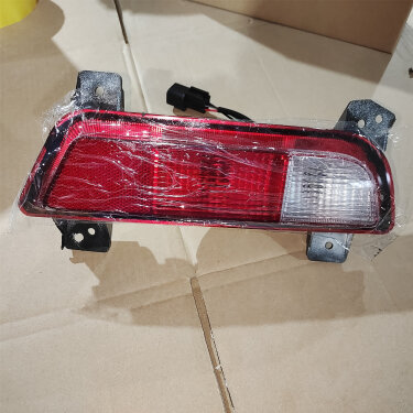 Фонарь задний противотуманный правый JAC T8