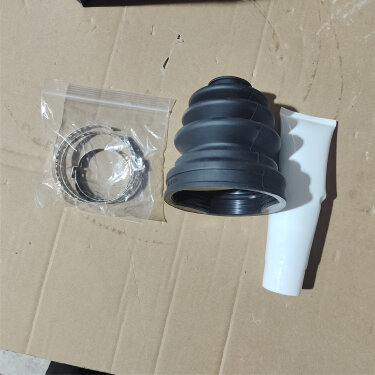 Пыльник ШРУСа внутренний JAC T8, T6