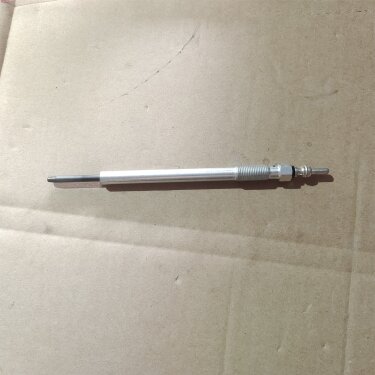 Свеча накаливания JAC T8, X200, N35, t6