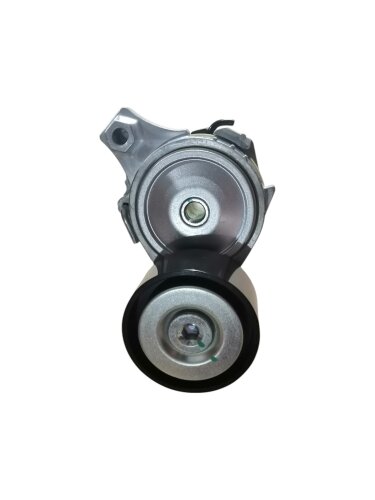 Ролик натяжителя ремня (механизм натяжной ролика) JAC N56, Sunray