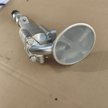 Насос масляный FAW 1031(2.7)