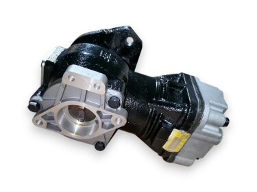 Компрессор воздушный JAC N120