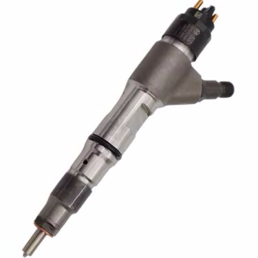 Форсунка JAC N120, N75