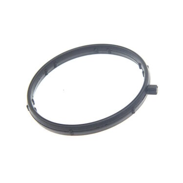 Прокладка корпуса термостата JAC N56, Sunray