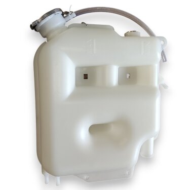 Бачок расширительный JAC N75, N90, N120