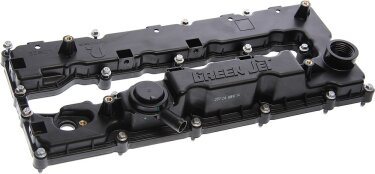 Крышка клапанная JAC T6, T8, X200, N35