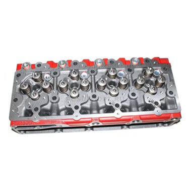 Головка блока JAC N120, N75, N80, N90