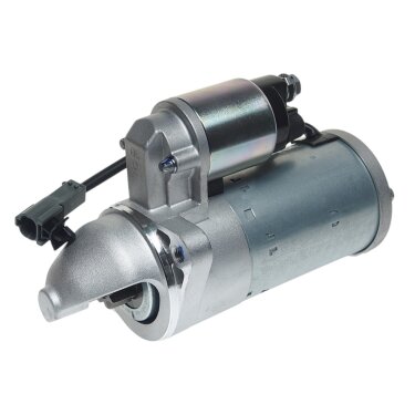 Стартер JAC T6, T8