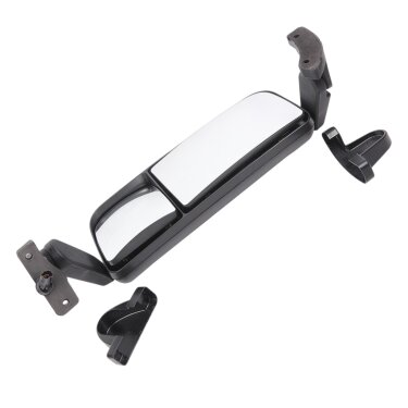 Зеркало наружное левое в сборе JAC N200