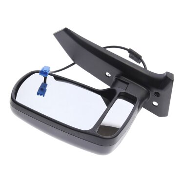 Зеркало левое JAC Sunray