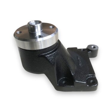 Опора вентилятора JAC N75, N80, N90, N120