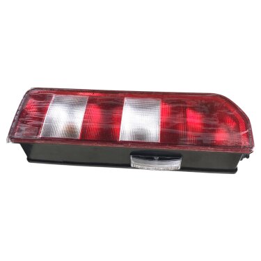 Фонарь задний левый JAC N350