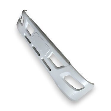 Бампер передний JAC N120