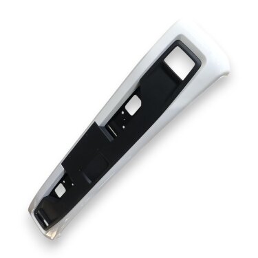 Бампер передний N120x