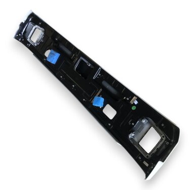 Бампер передний N120x