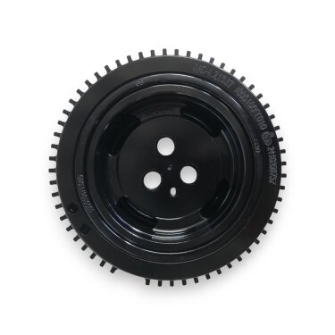 Шкив коленвала JAC N56