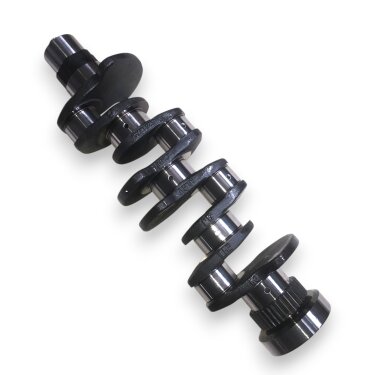 Вал коленчатый Foton 1089