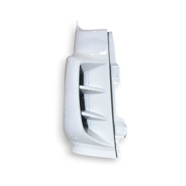 Накладка кабины боковая правая JAC N350