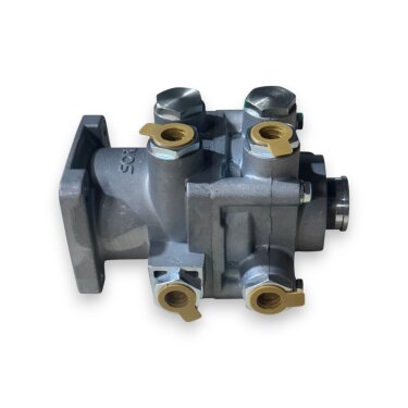 Главный тормозной цилиндр JAC N120