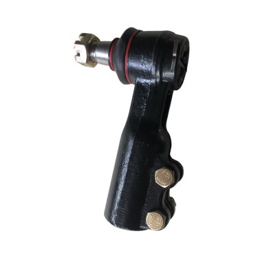 Наконечник поперечной рулевой тяги левый JAC N200