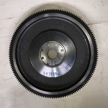 Маховик JAC N200