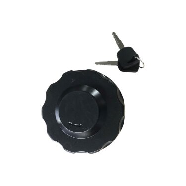 Крышка бака JAC N200