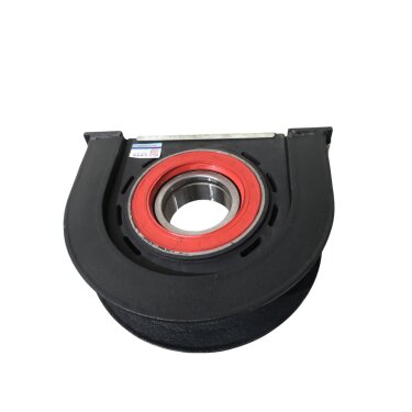 Подшипник подвесной карданного вала (d=60мм) JAC N200