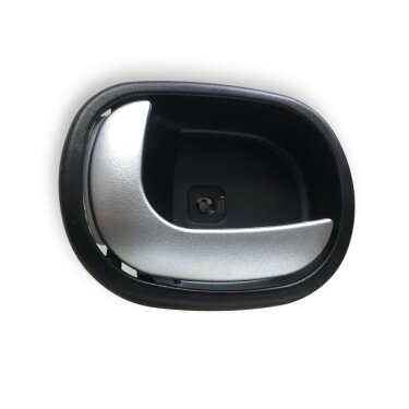 Ручка двери левая внутренняя JAC N200