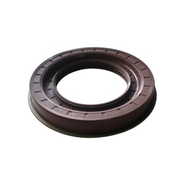 Сальник хвостовика редуктора заднего моста JAC N200