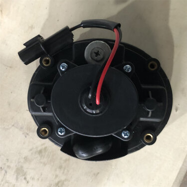 Фара противотуманная JAC N200