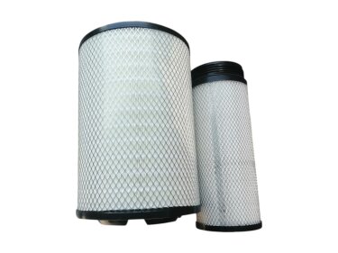 Фильтр воздушный JAC N200