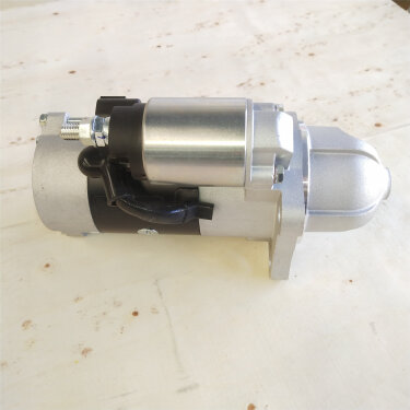 Стартер для JAC N56 NEW