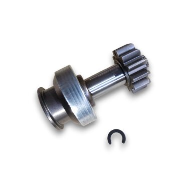 Бендекс стартера JAC N56