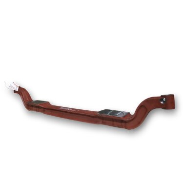 Балка переднего моста JAC N56