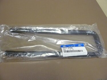 Стремянка рессоры задней Hyundai HD 65/72/78