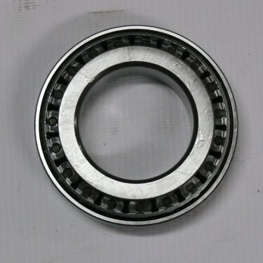 Подшипник дифференциала JAC 1020