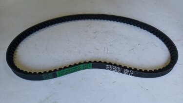 Ремень компрессора Faw 1061