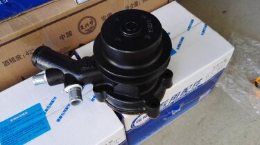 Насос водяной FAW 1031 (2.54)