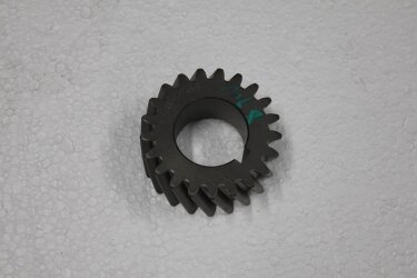 Шестерня вала коленчатого Foton 1049 (2.8)