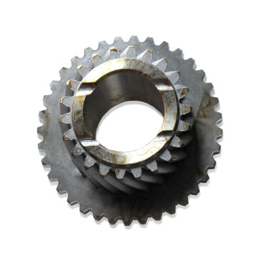 Шестерня 5-й передачи вала вторичного Foton 1049 (2.8), 1043 (3.7)