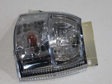 Фонарь поворота правый Dong Feng 1032, 1044, 1064