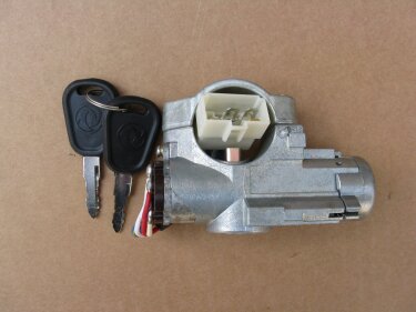 Замок зажигания Dong Feng