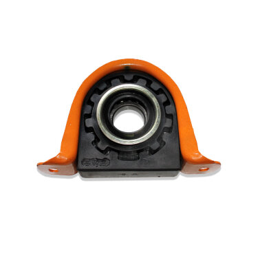 Опора подвесная вала карданного Dong Feng 1032 (Богдан 25)